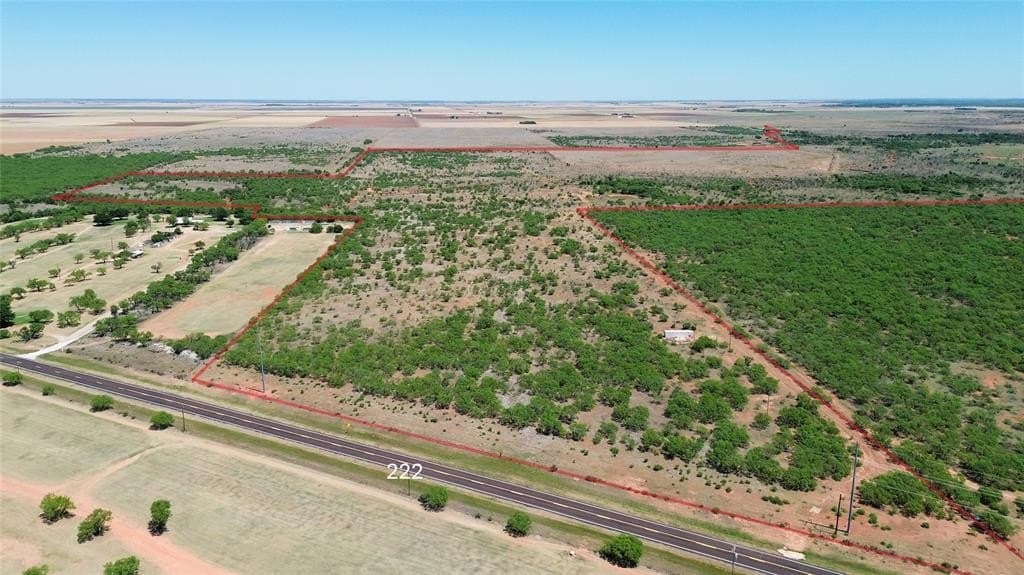 529 acres in Knox County
