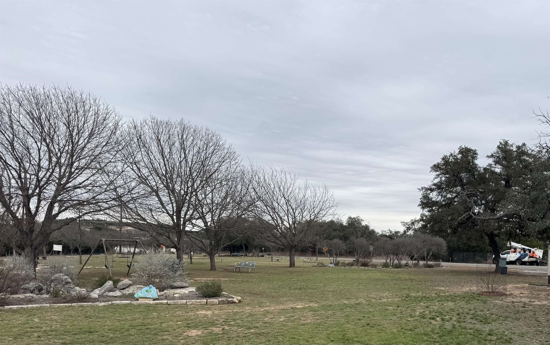 0.22 acres in Travis County - photo 13