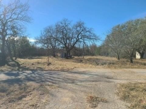 0.02 acres in Hood County