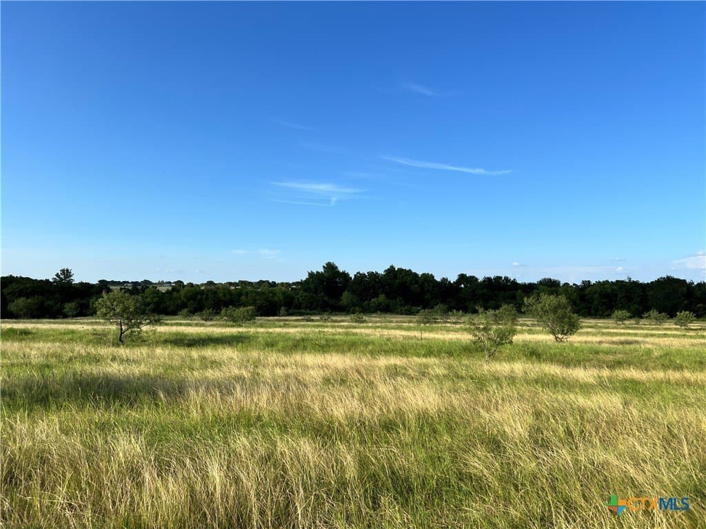 10.17 acres in Bell County
