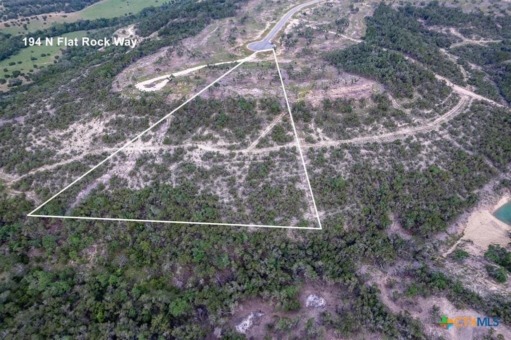 6.57 acres in Blanco County - photo 6
