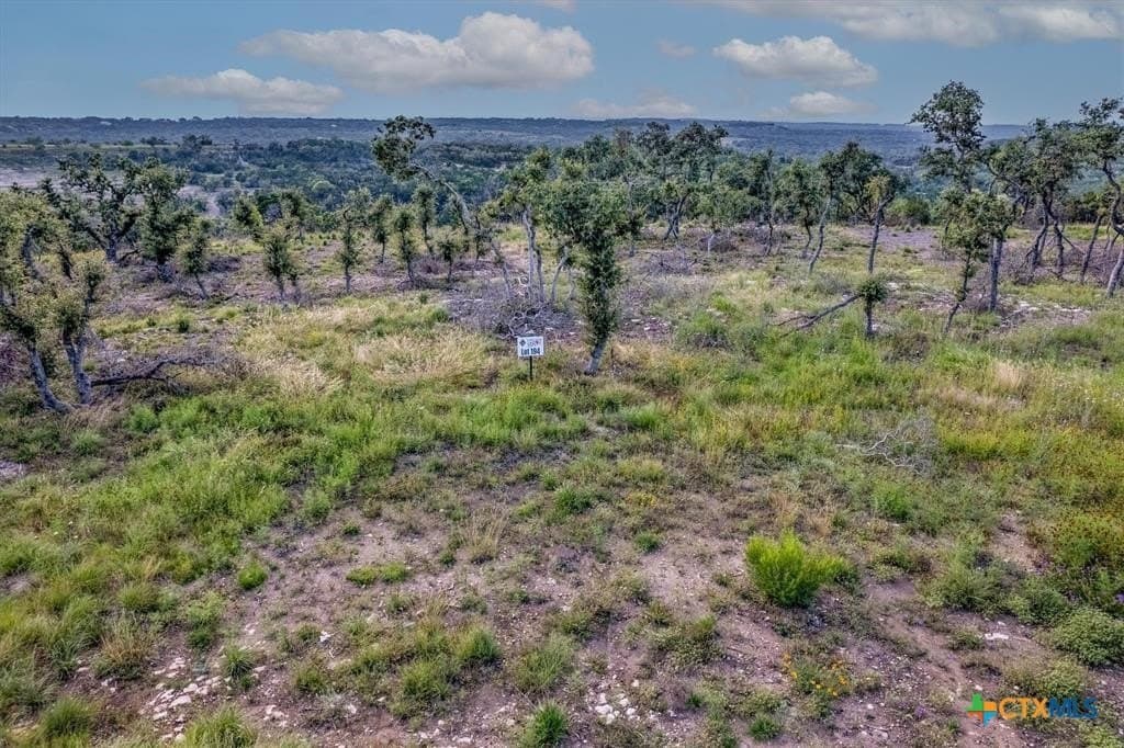 6.57 acres in Blanco County - photo 9