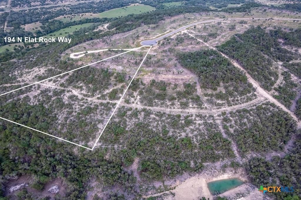 6.57 acres in Blanco County gallery image 3