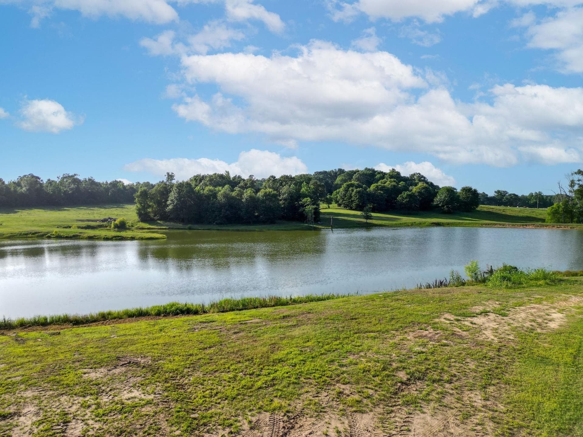 10 acres in Cass County gallery image 4