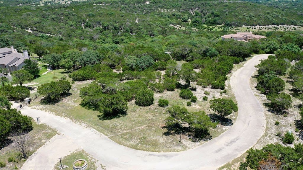 1.41 acres in Kerr County - photo 28