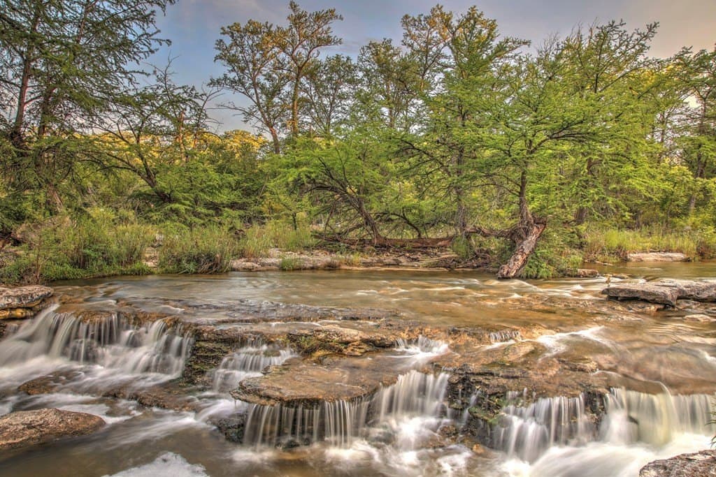 1.41 acres in Kerr County - photo 22