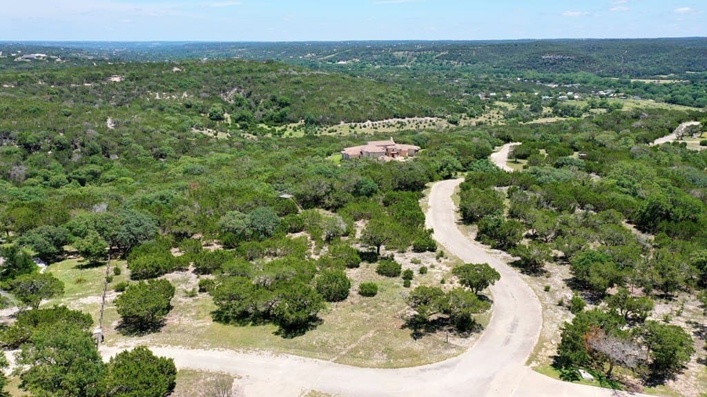 1.41 acres in Kerr County - photo 30