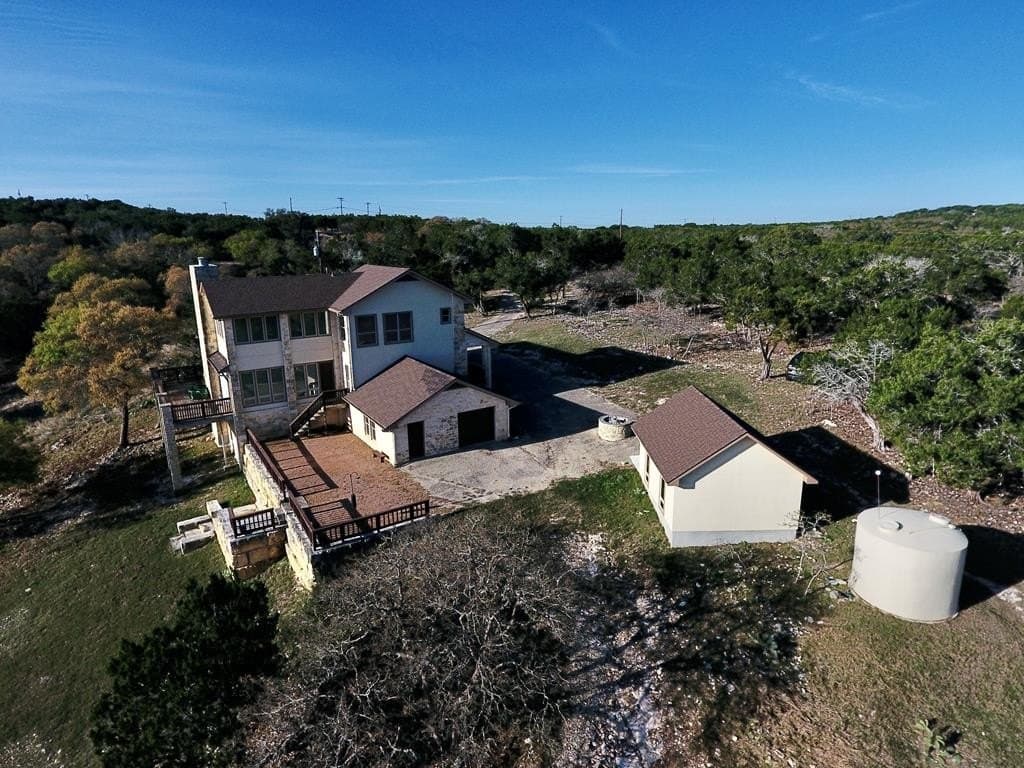22.45 acres in Kerr County - photo 11