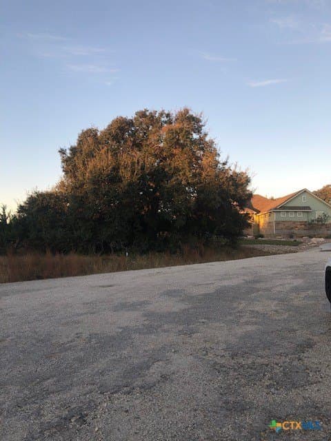 0.53 acres in Blanco County