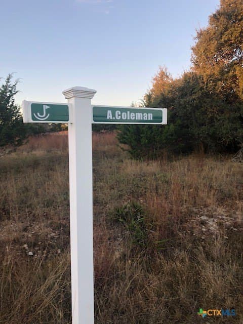 0.53 acres in Blanco County - photo 2
