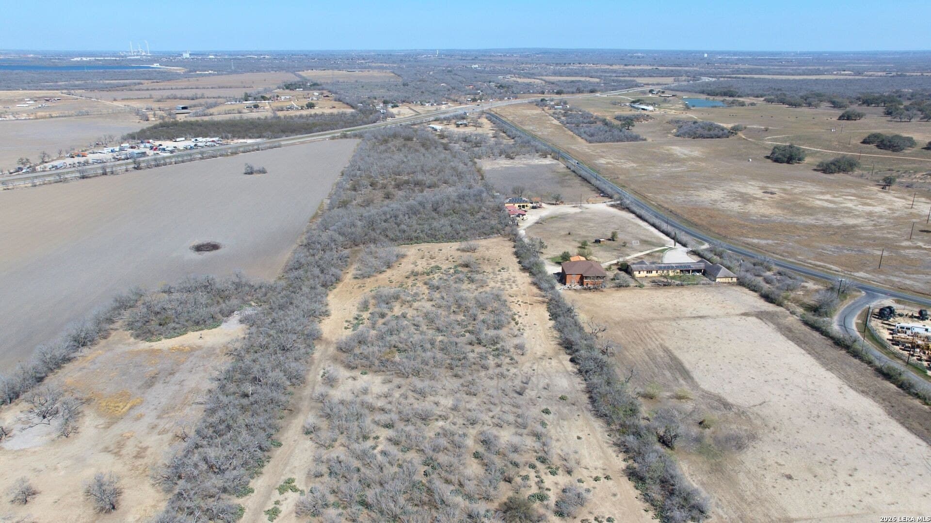 44 acres in Bexar County - photo 9