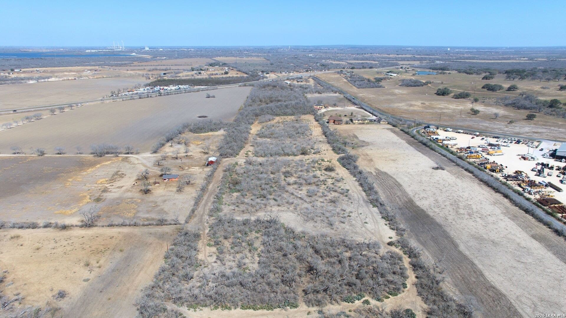 44 acres in Bexar County - photo 8