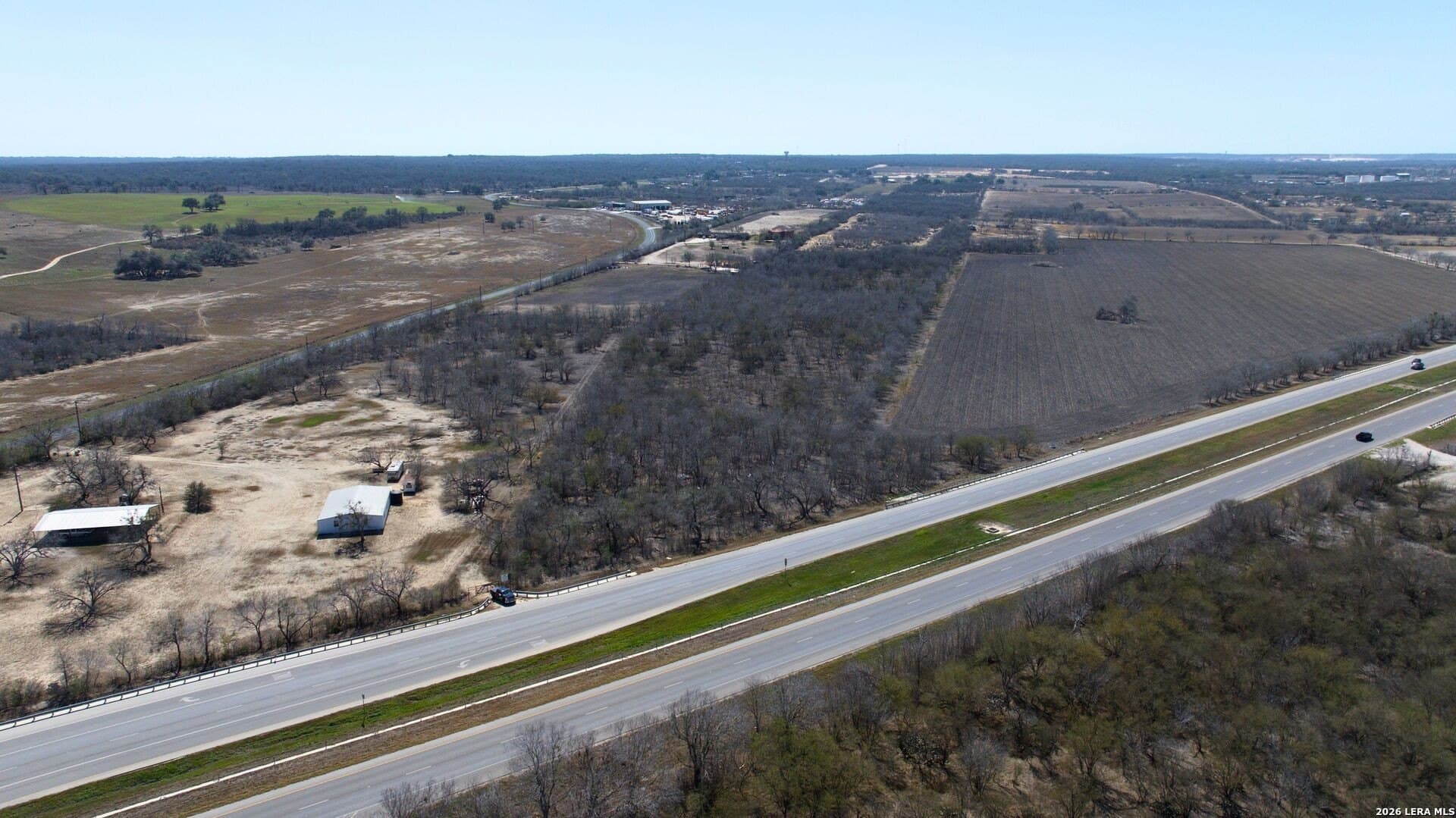 44 acres in Bexar County - photo 6