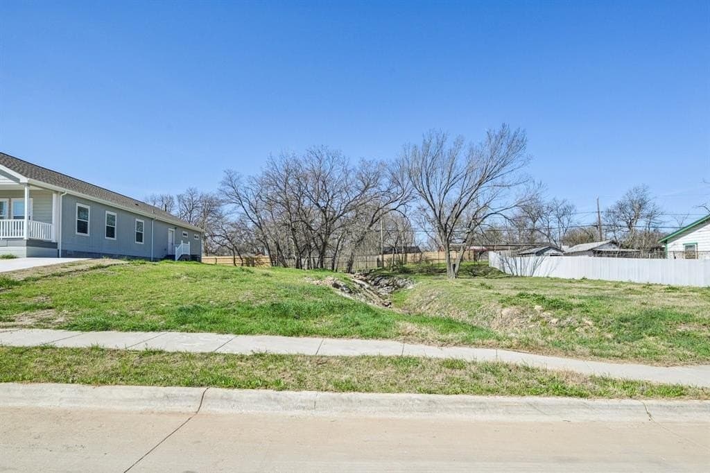 0.16 acres in Tarrant County gallery image 4