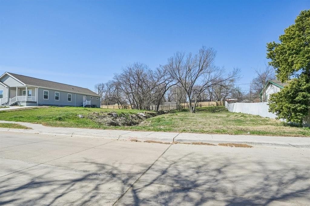0.16 acres in Tarrant County gallery image 3