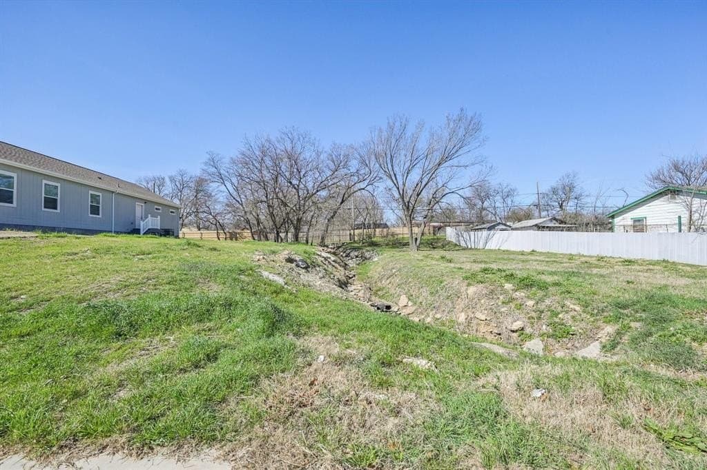 0.16 acres in Tarrant County featured view