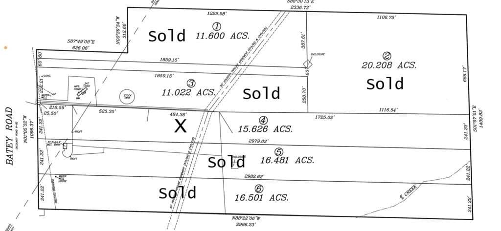 15.63 acres in Guadalupe County gallery image 2
