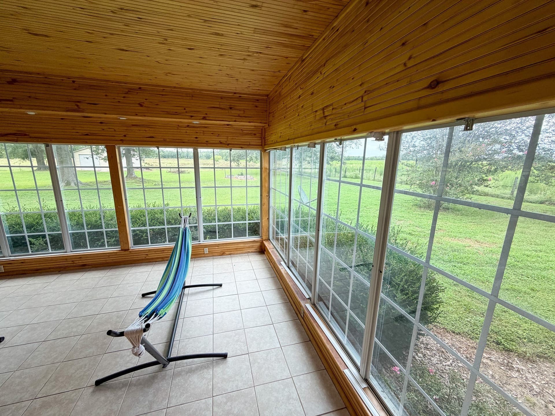 17 acres in Camp County - photo 9