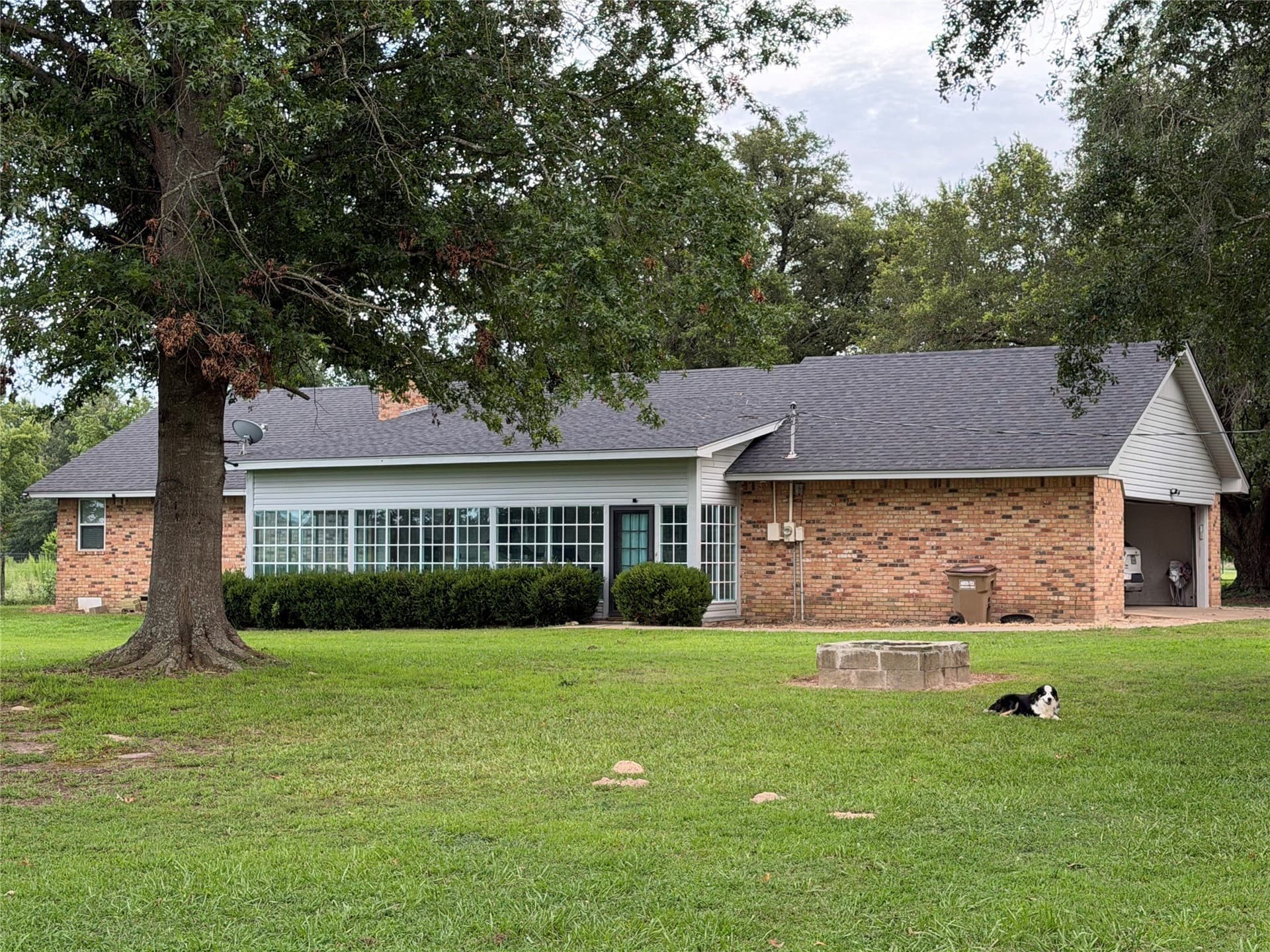 17 acres in Camp County - photo 3