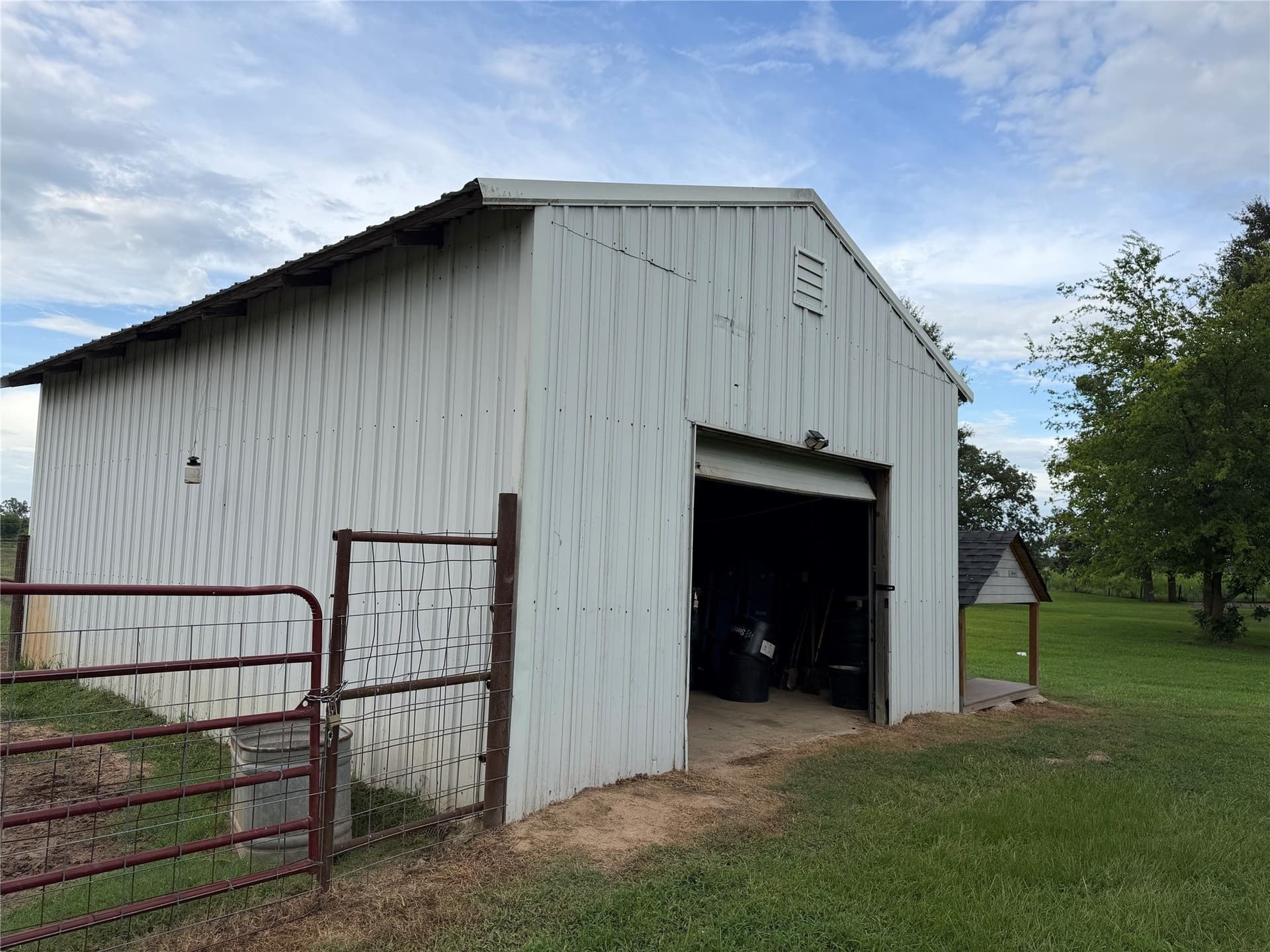 17 acres in Camp County - photo 18