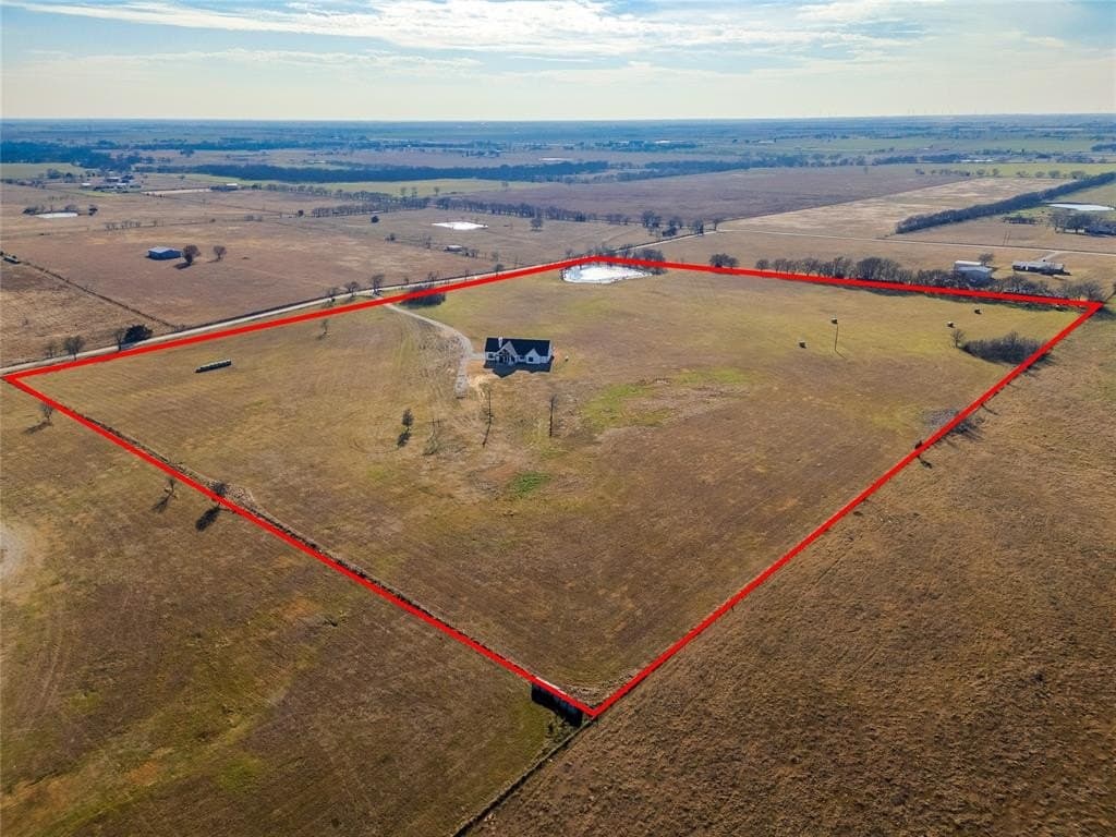 26.5 acres in Cooke County featured view