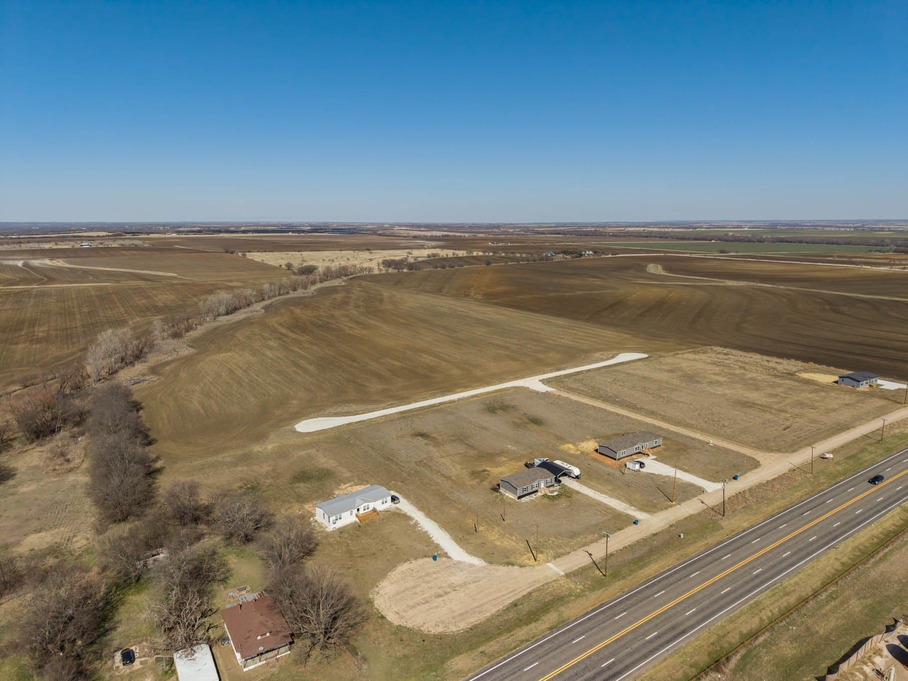12.62 acres in Hill County - photo 23