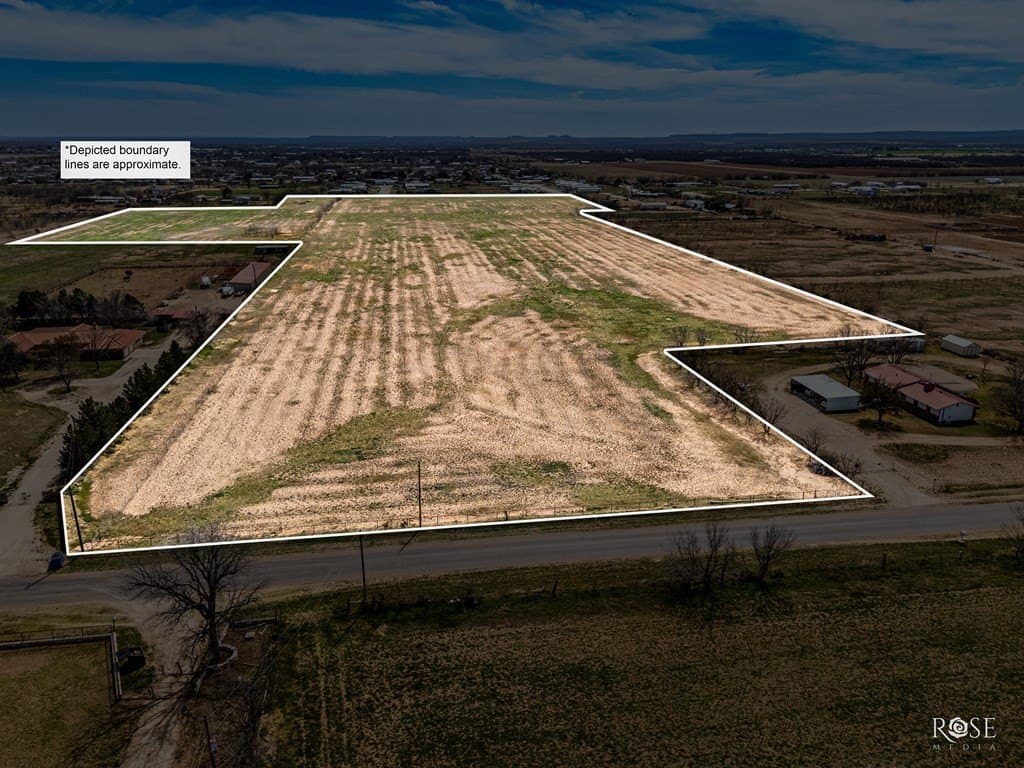 14.55 acres in Tom Green County - photo 13