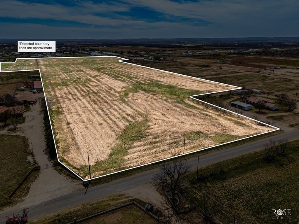 14.55 acres in Tom Green County - photo 11
