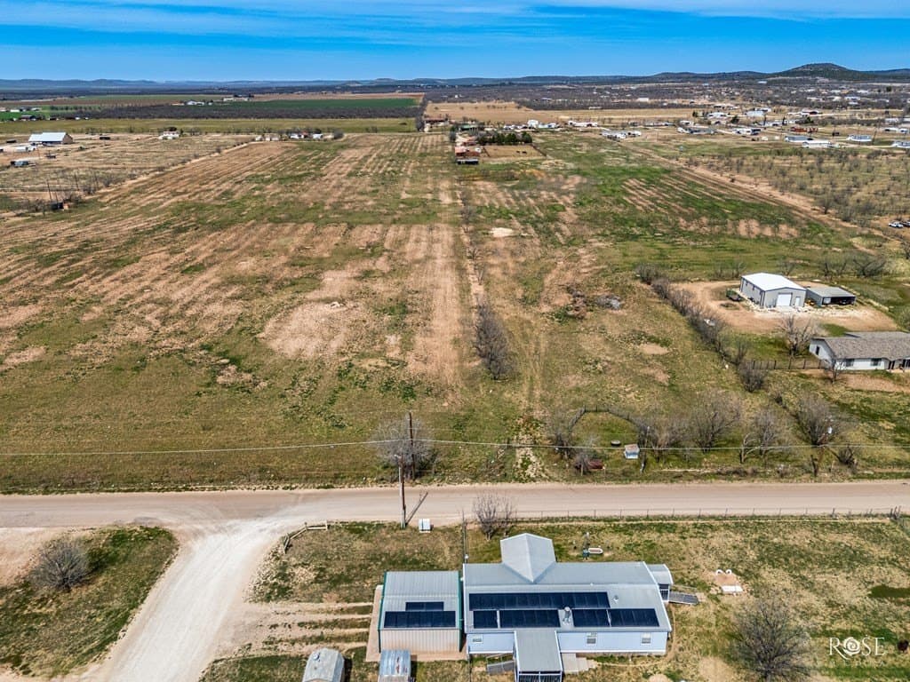 14.55 acres in Tom Green County - photo 4