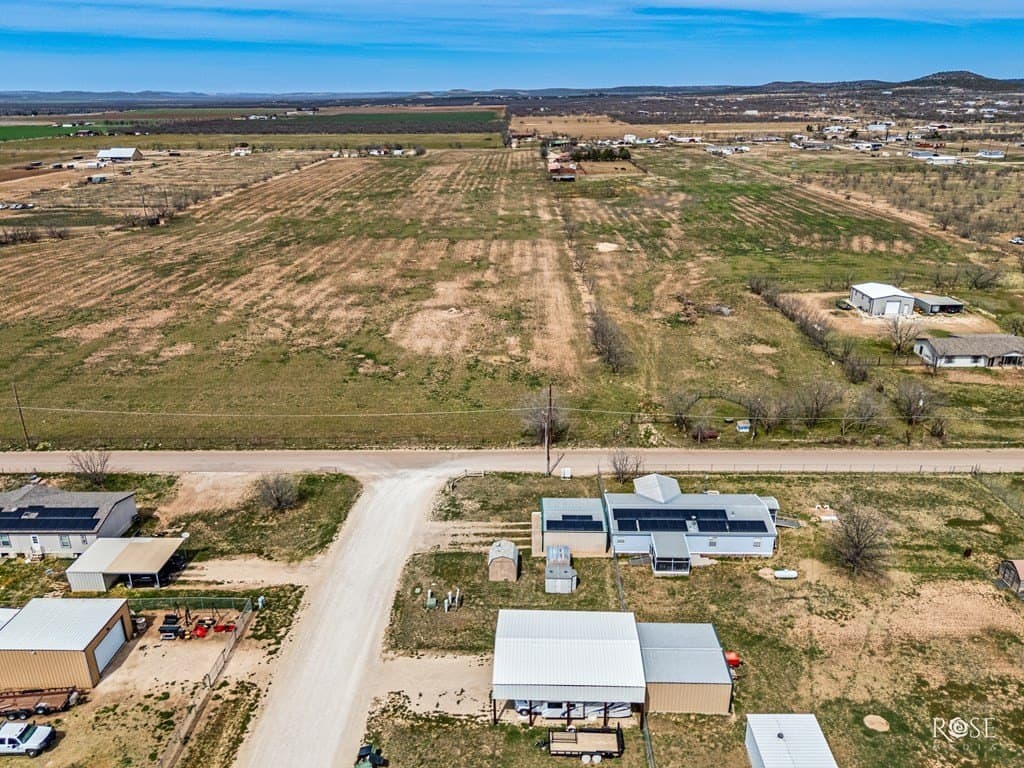 14.55 acres in Tom Green County - photo 6