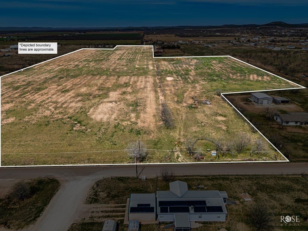 14.55 acres in Tom Green County - photo 5