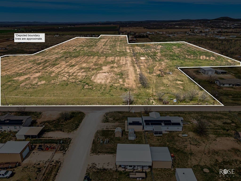 14.55 acres in Tom Green County - photo 7