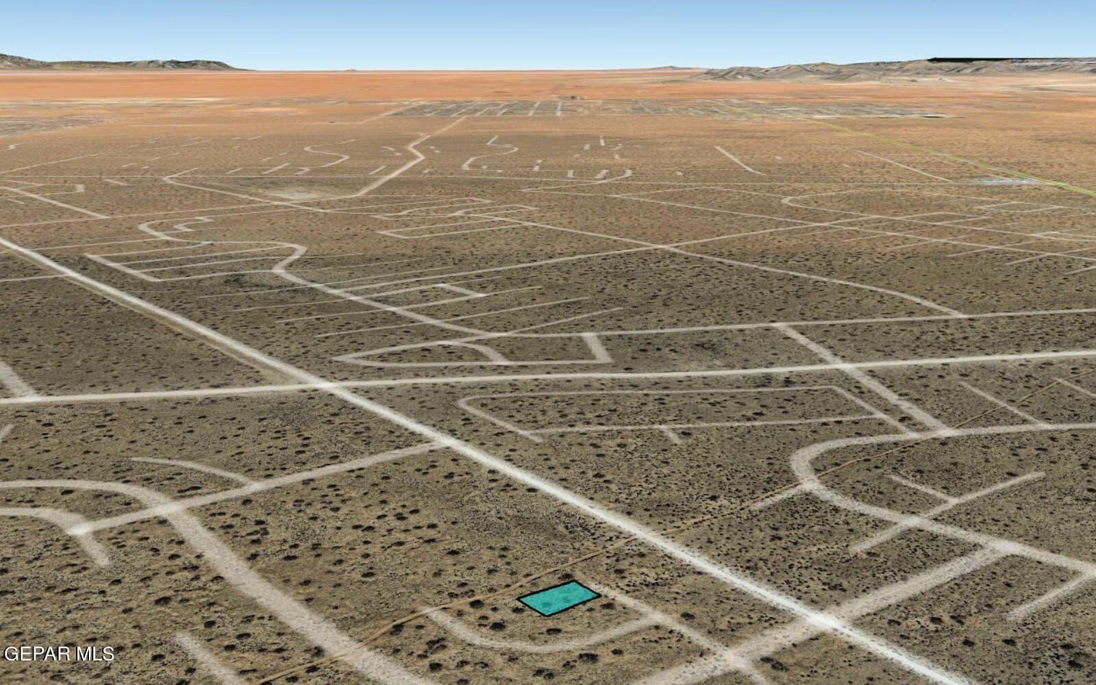 0.13 acres in El Paso County - photo 6