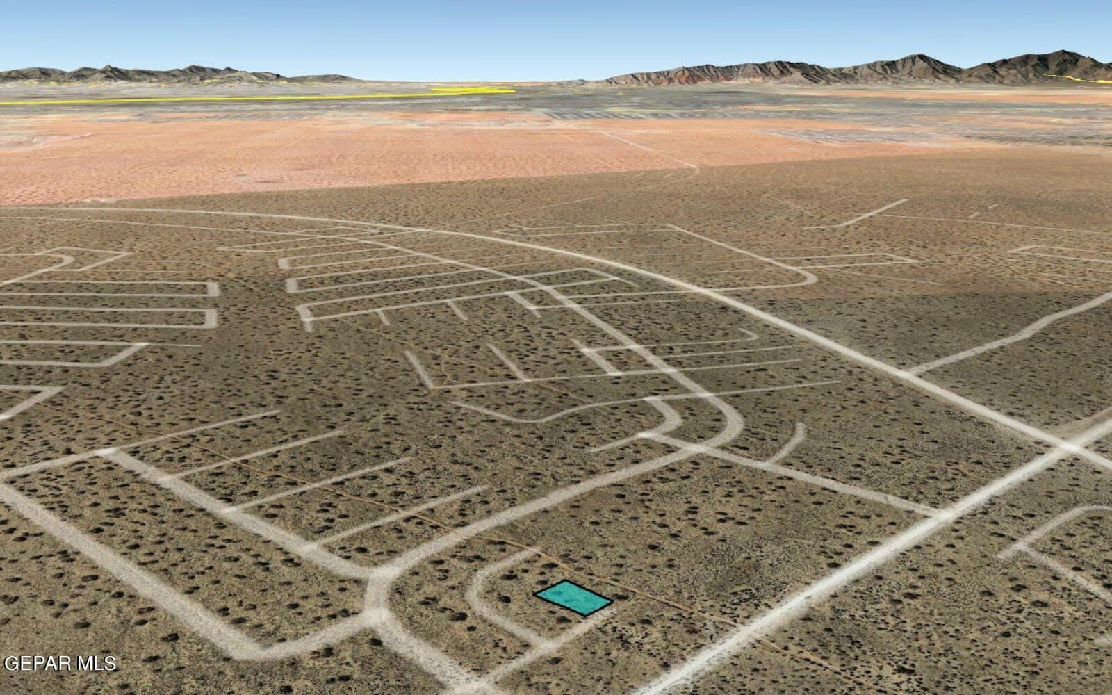 0.13 acres in El Paso County - photo 9