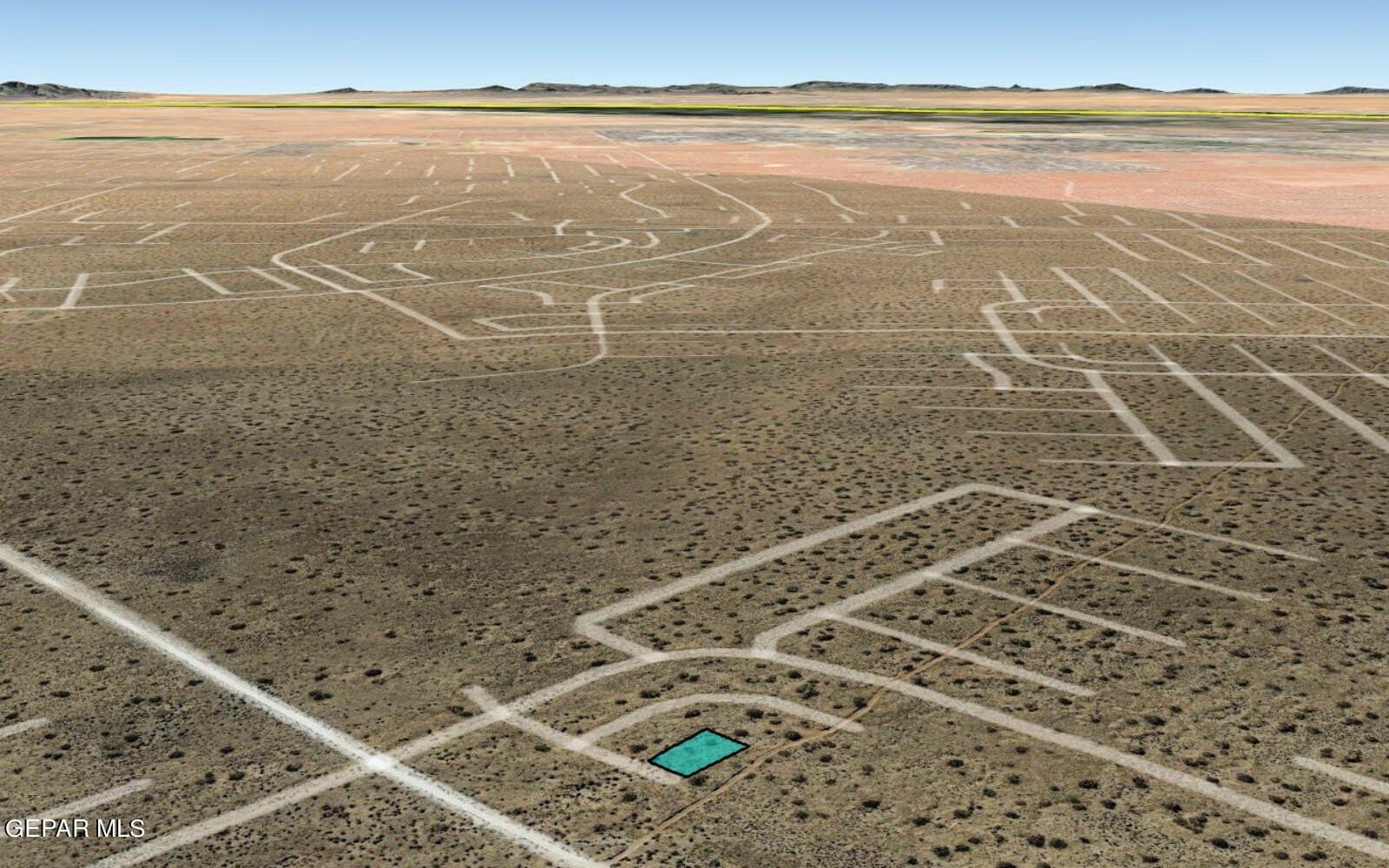 0.13 acres in El Paso County - photo 8