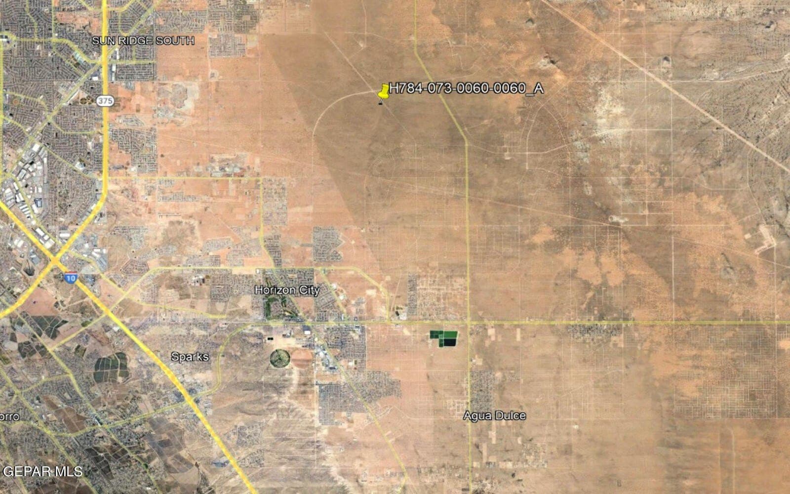 0.13 acres in El Paso County gallery image 4