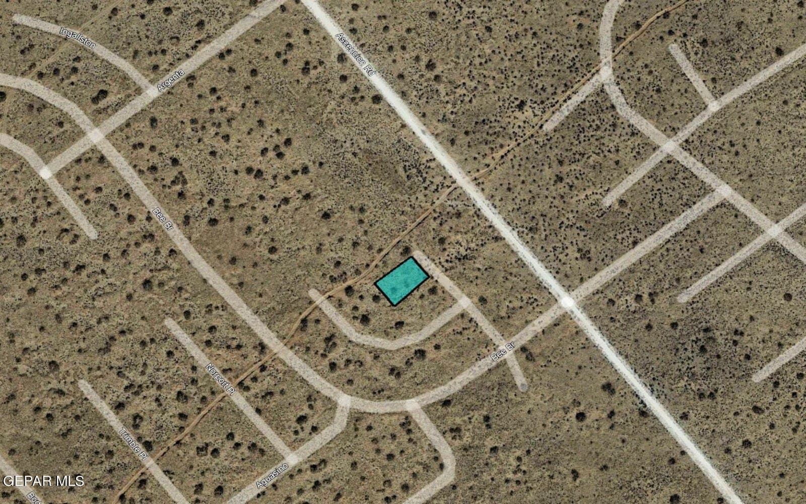 0.13 acres in El Paso County gallery image 2