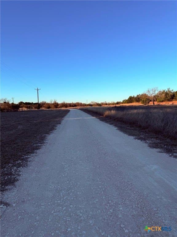 10.01 acres in Lampasas County - photo 10