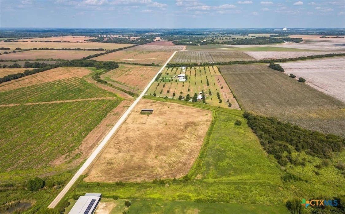 7.43 acres in McLennan County gallery image 4