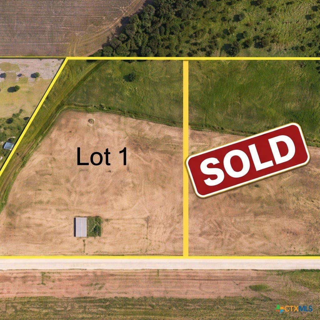 7.43 acres in McLennan County