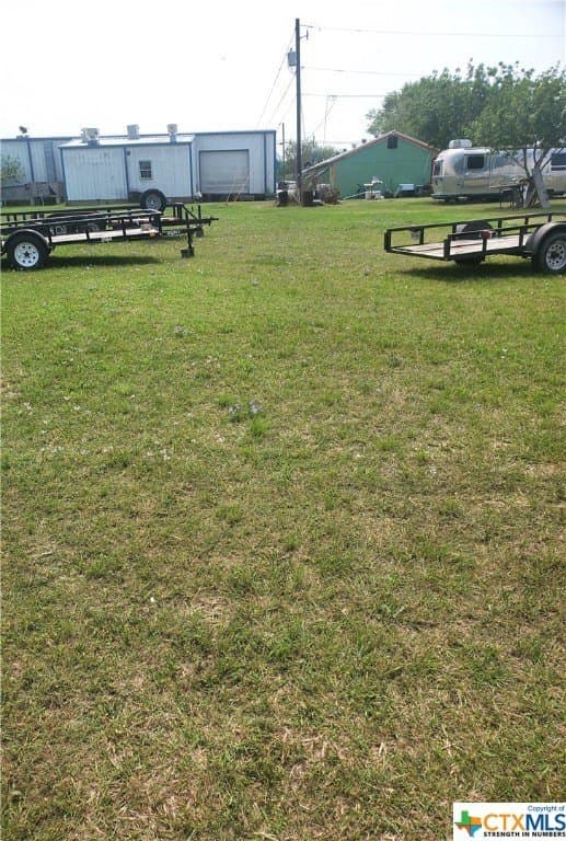 0.54 acres in Calhoun County - photo 3