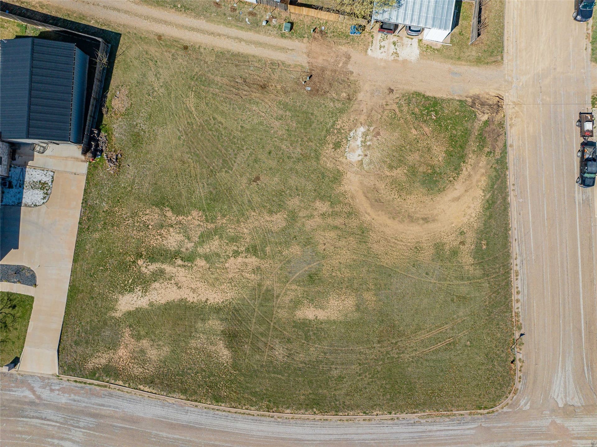 0.57 acres in Shackelford County - photo 4