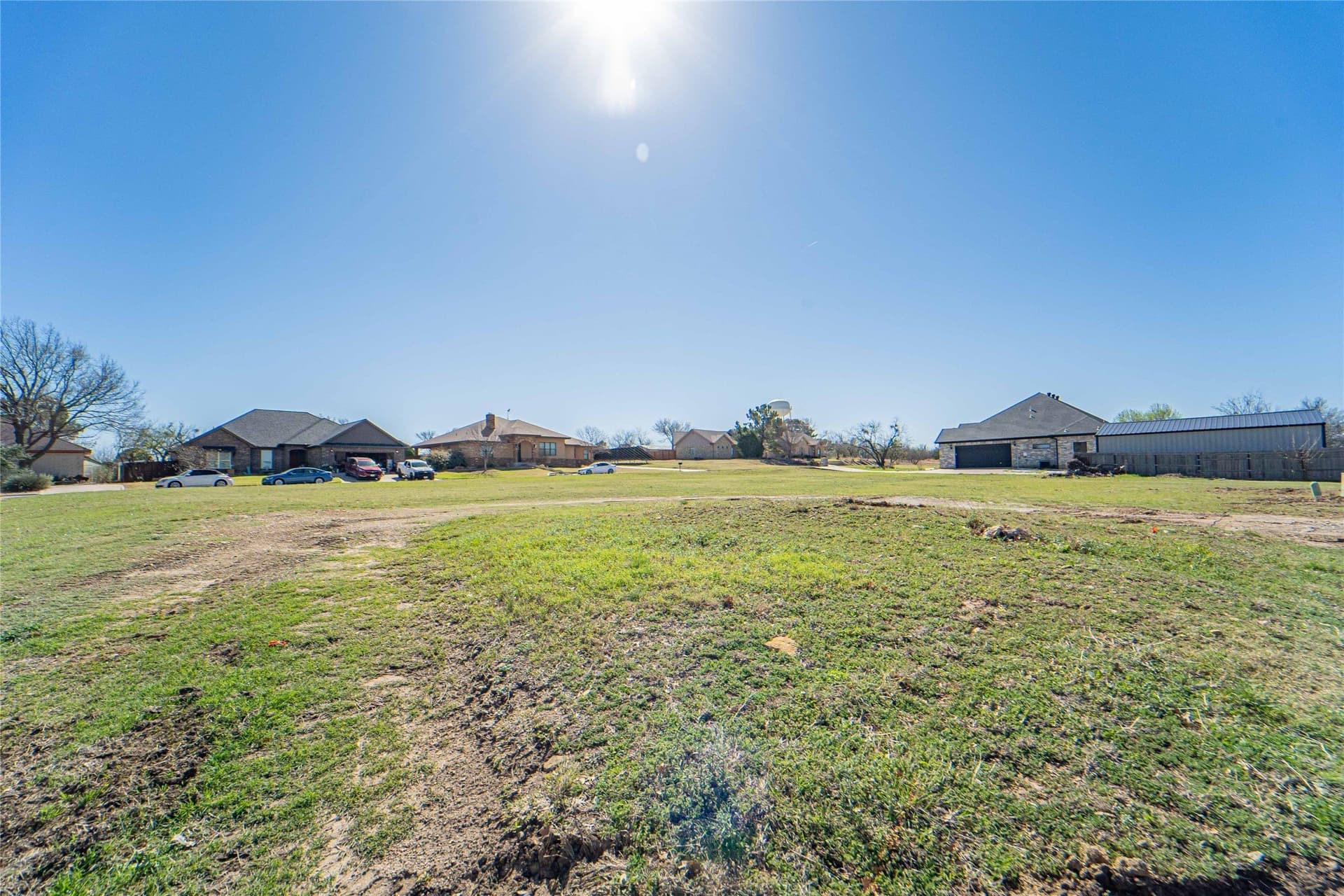 0.57 acres in Shackelford County - photo 7