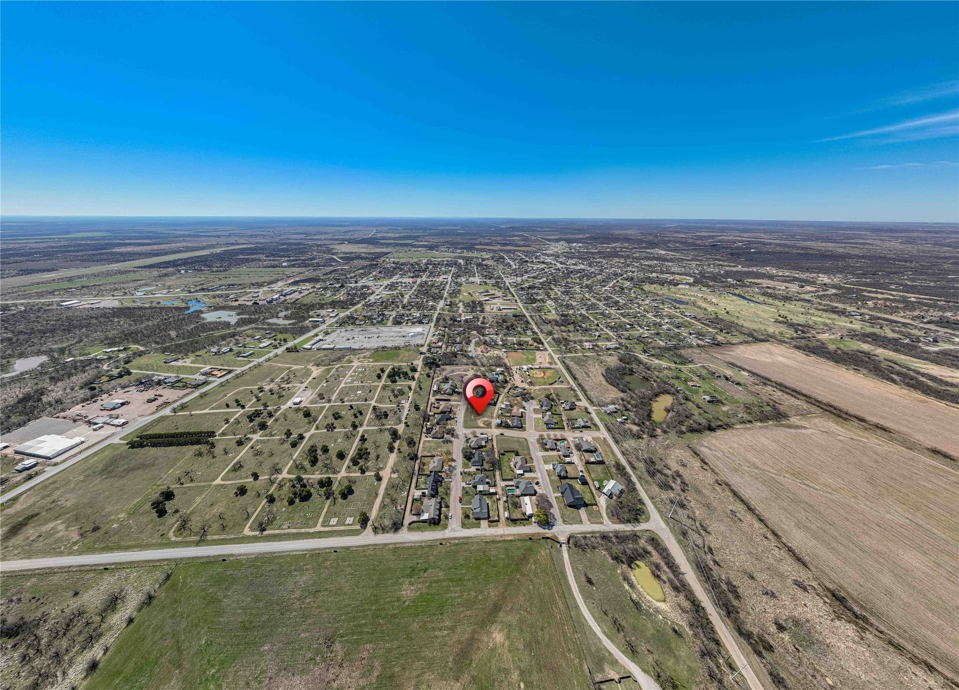 0.57 acres in Shackelford County - photo 21