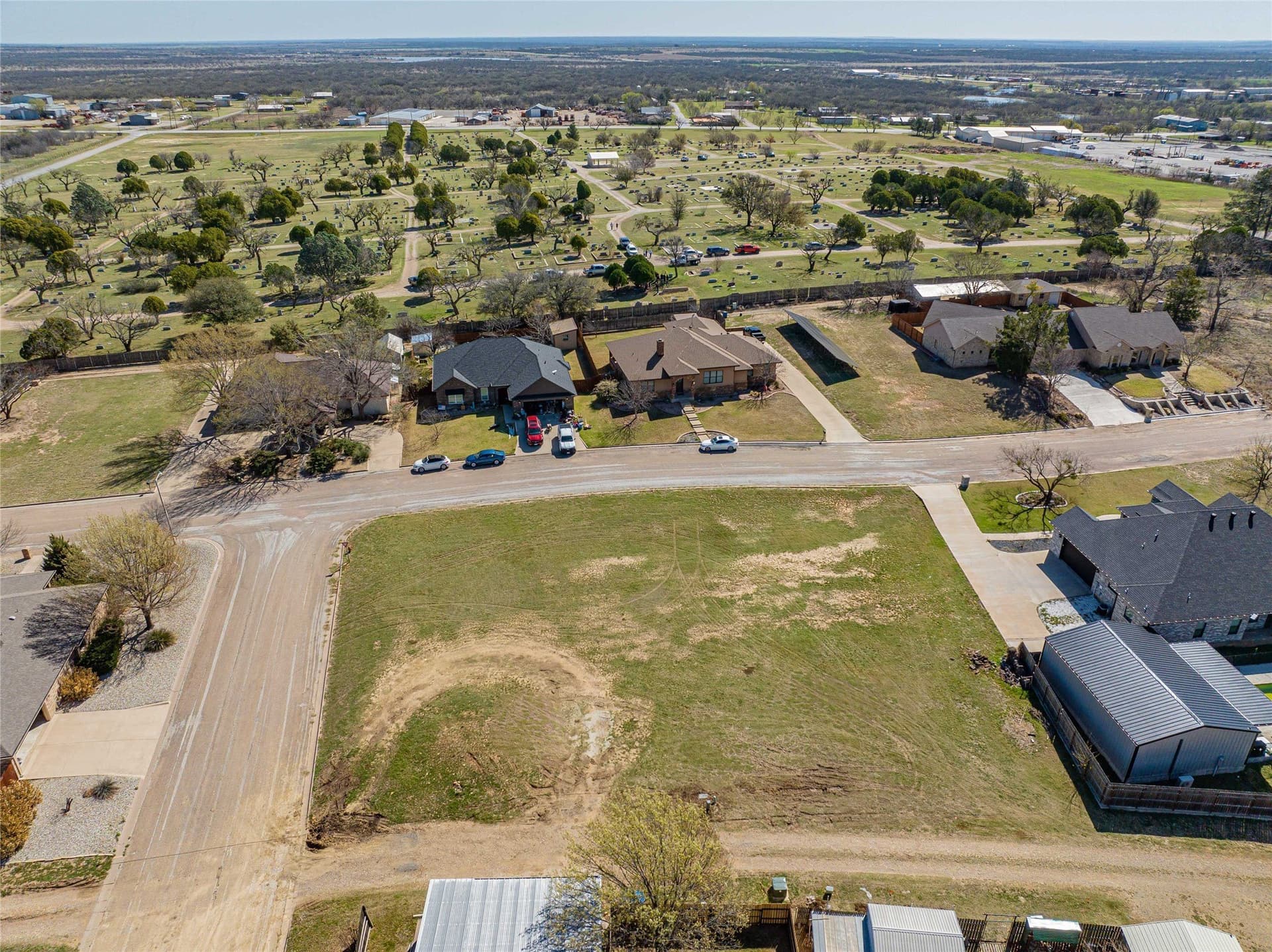 0.57 acres in Shackelford County - photo 18