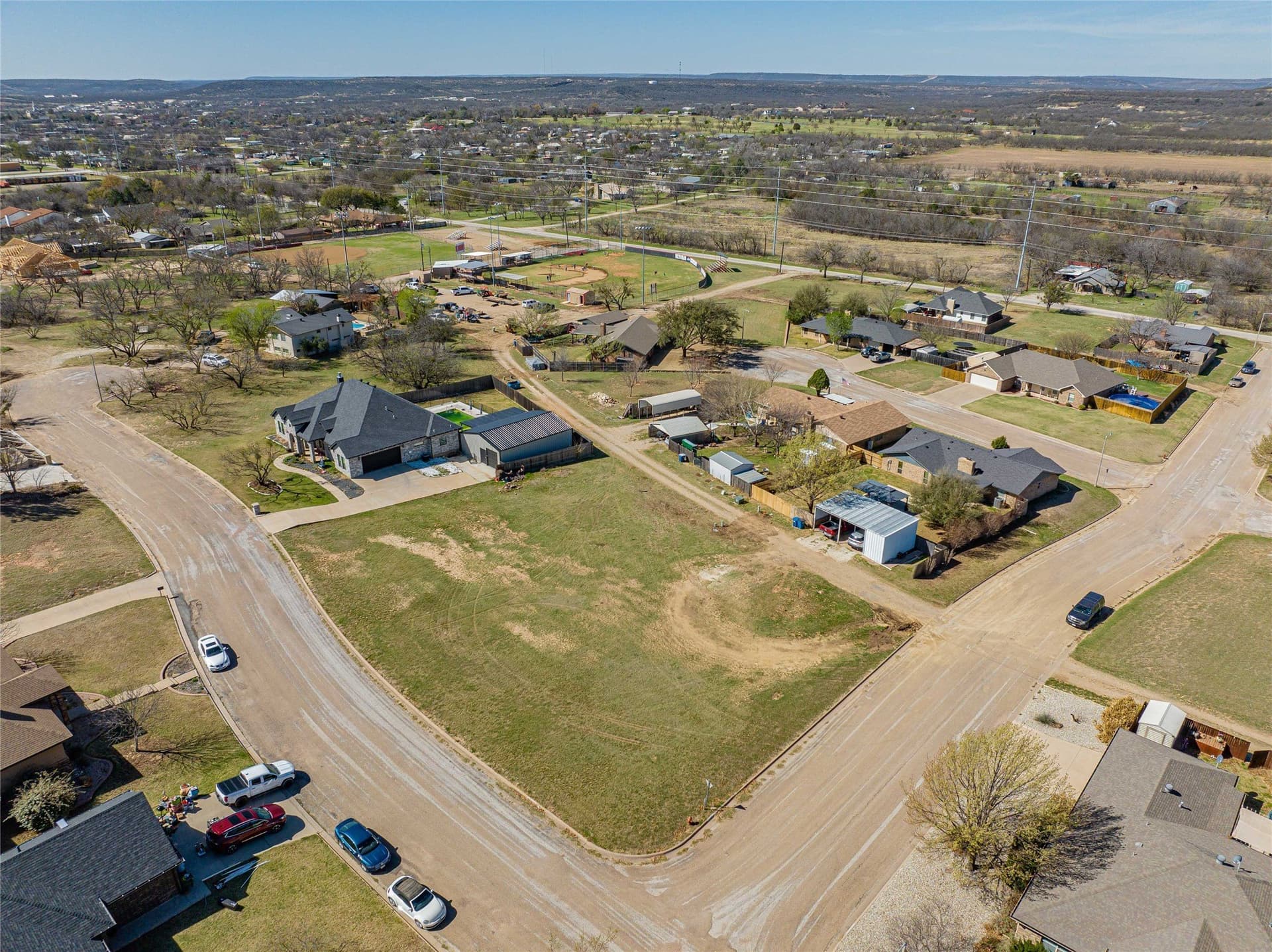 0.57 acres in Shackelford County - photo 14