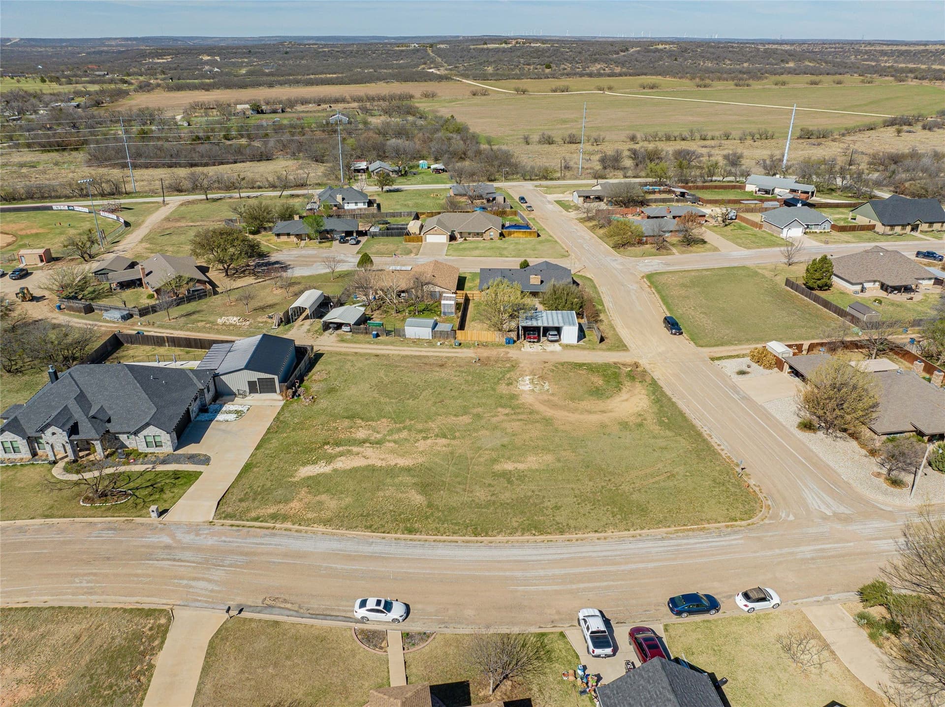 0.57 acres in Shackelford County - photo 15