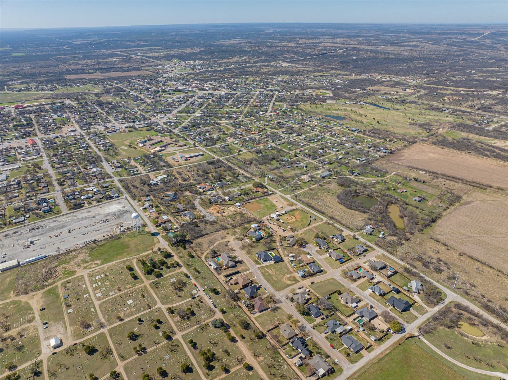 0.57 acres in Shackelford County - photo 25