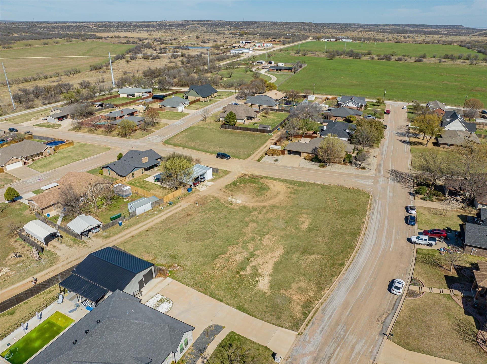 0.57 acres in Shackelford County - photo 16