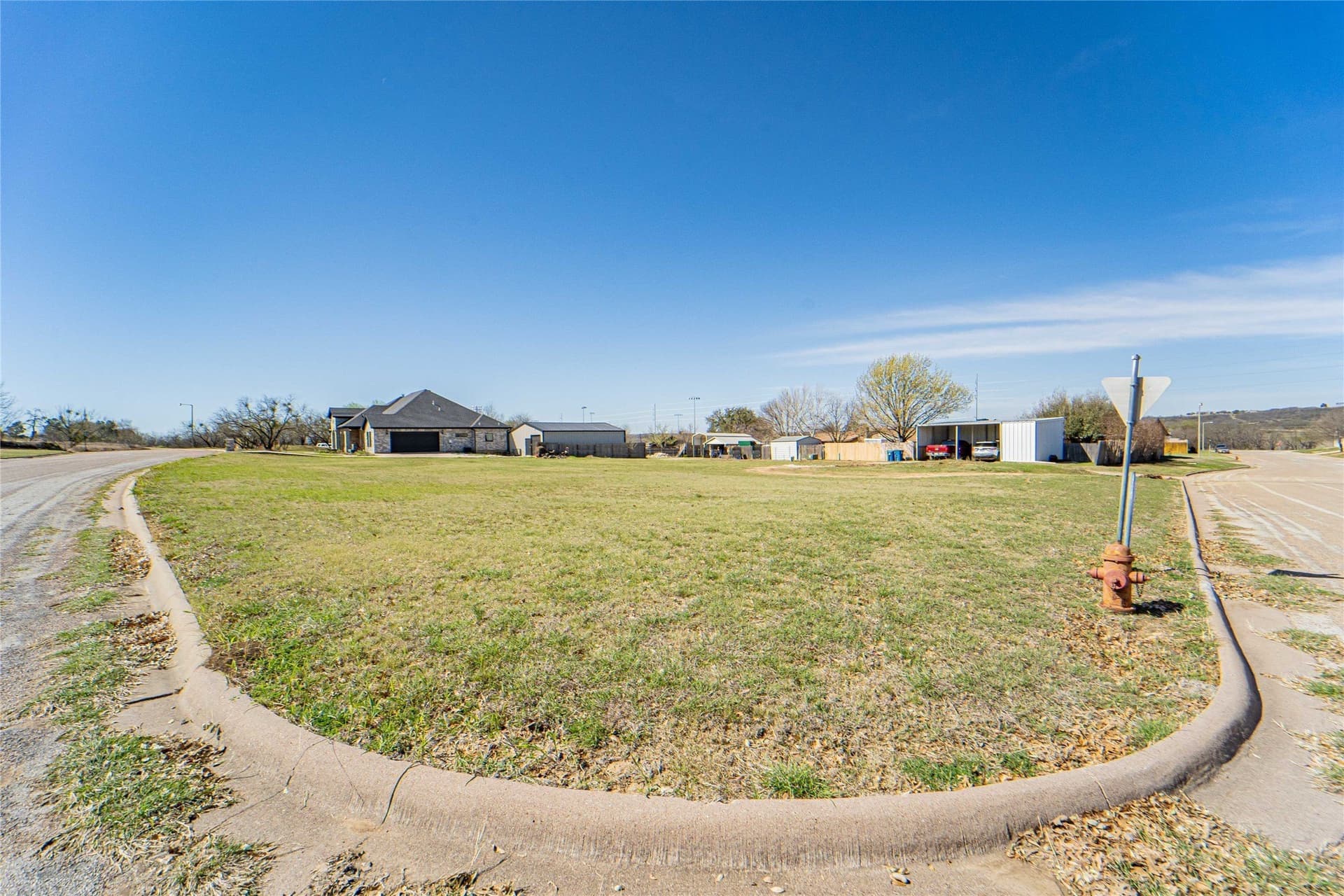 0.57 acres in Shackelford County - photo 8
